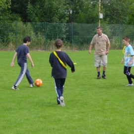 dsc01662 - Sportraad Zaventem 